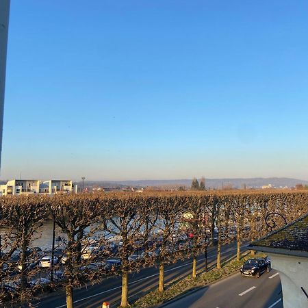 Charmant Appartement Dans Le Centre Ville, A 2 Minutes Du Palais Compiègne Екстериор снимка